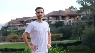 Ricardo Araújo Personal Trainer — treino de força
